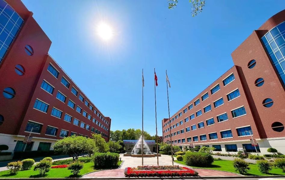 Çin TIANJIN TOEC HUADIAN TECHNOLOGY CO., LTD Şirket Profili 